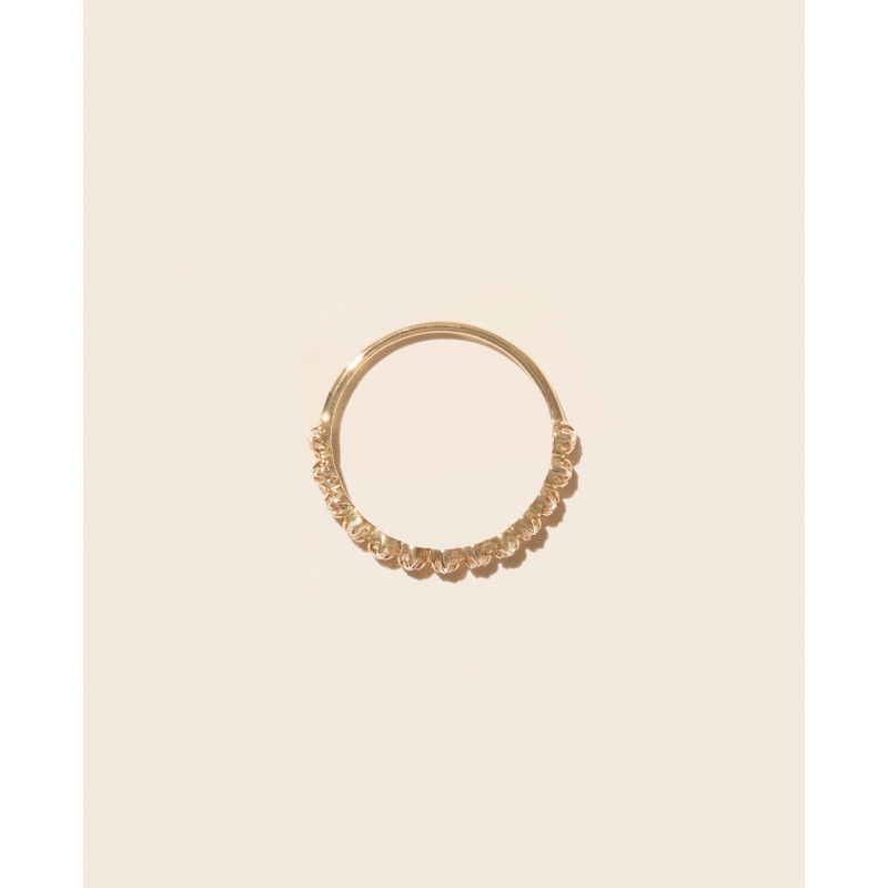 AVA N°2 DIAMOND Ring - Pascale Monvoisin | E-shop