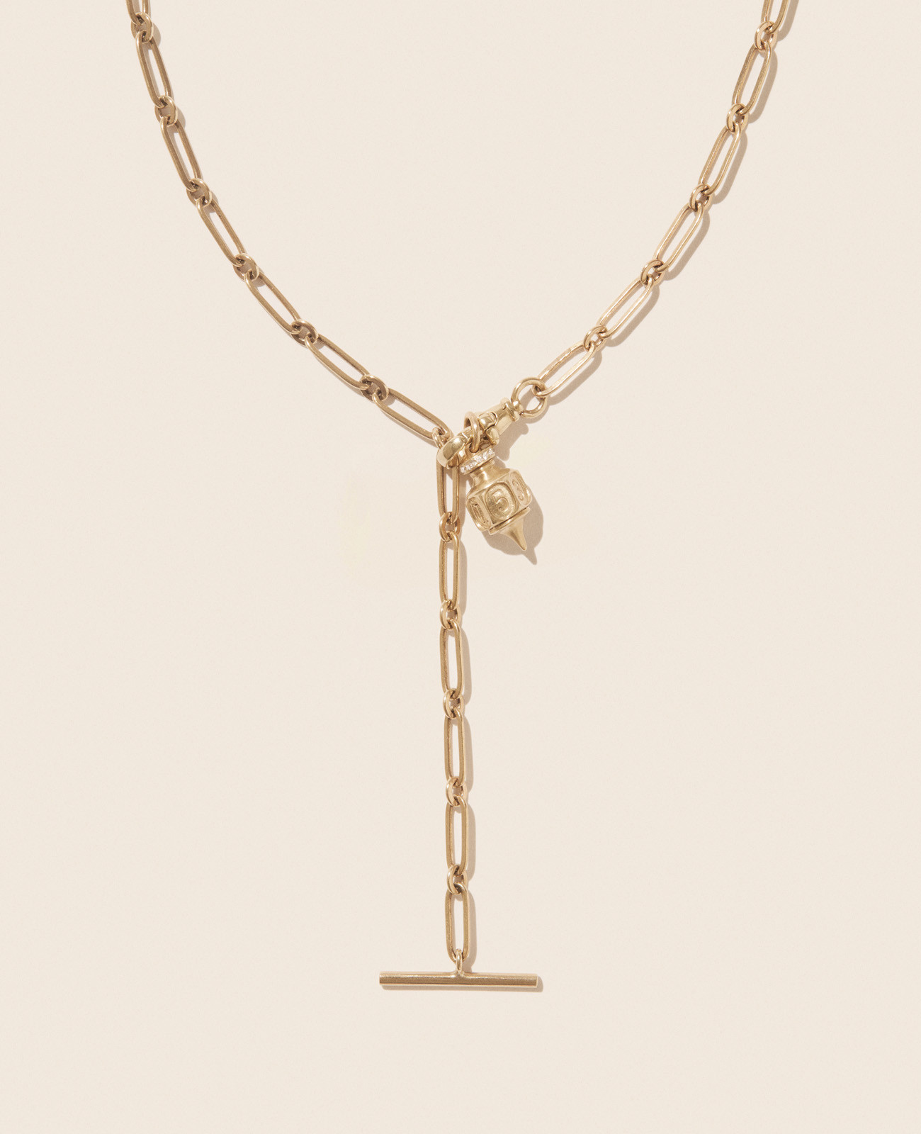 DEBBIE N°2 necklace pascale monvoisin jewelry paris