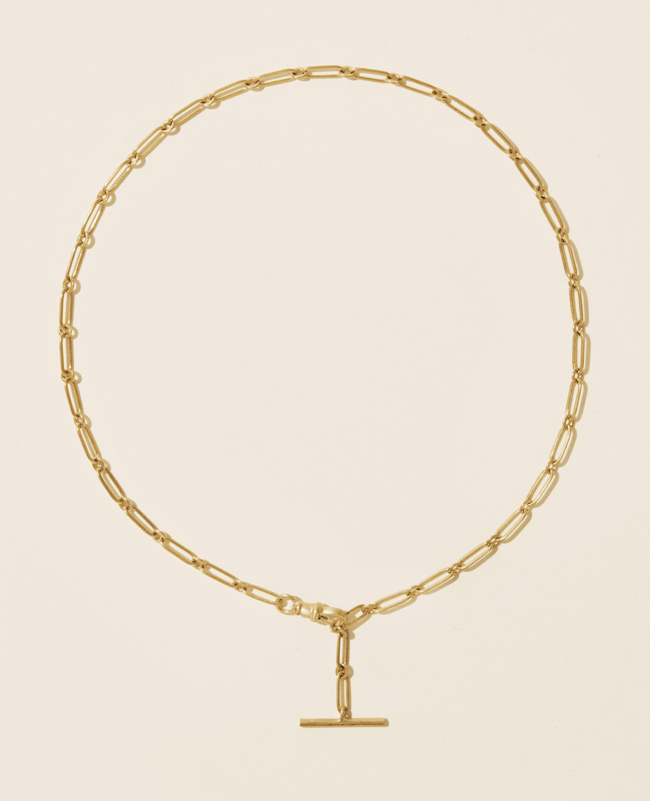 DEBBIE N°2 necklace pascale monvoisin jewelry paris