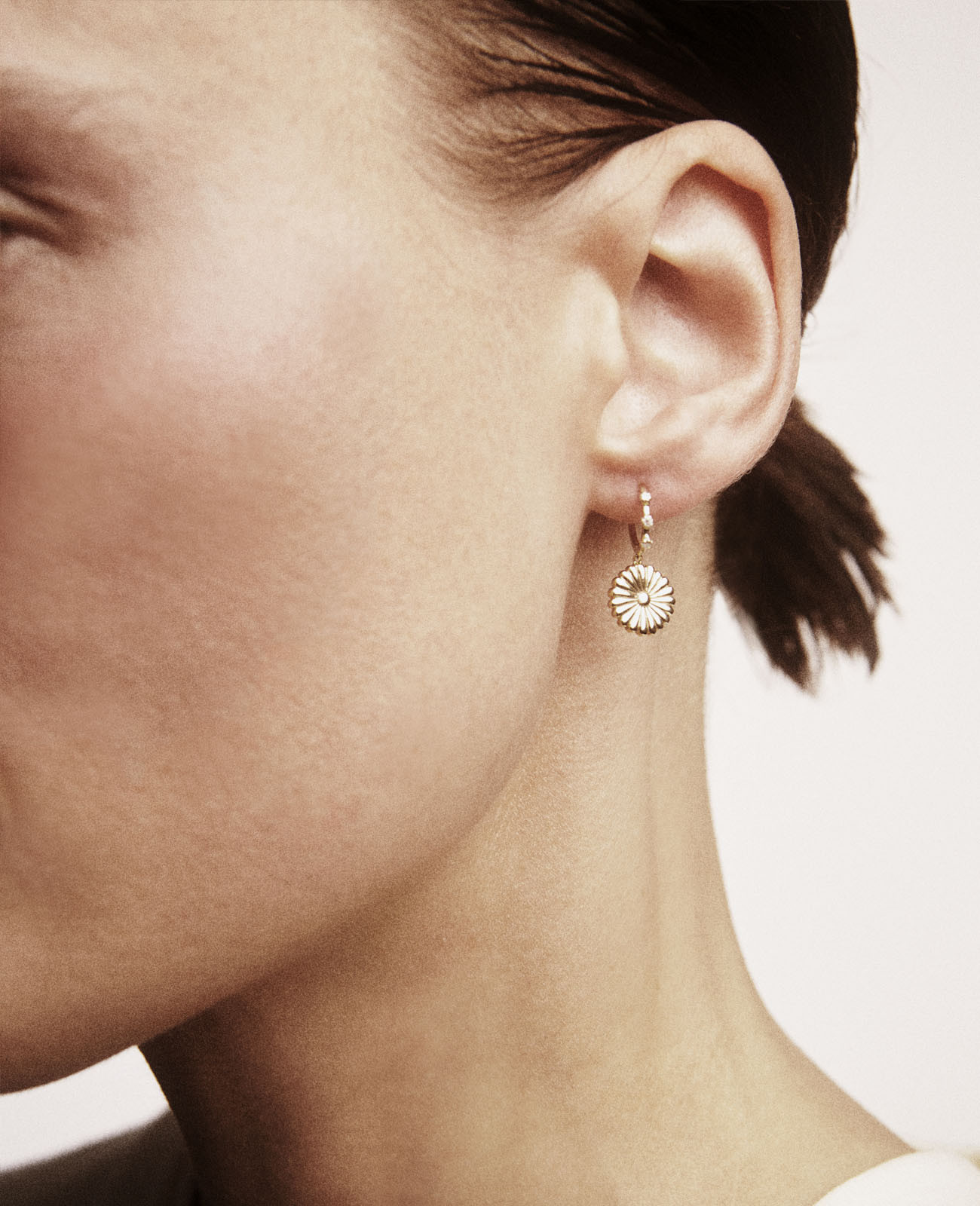 FRIDA N°2 earring pascale monvoisin jewelry paris