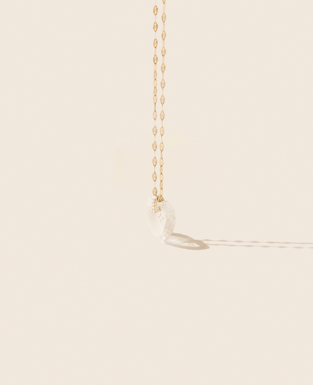 GABIN N°3 necklace pascale monvoisin jewelry paris
