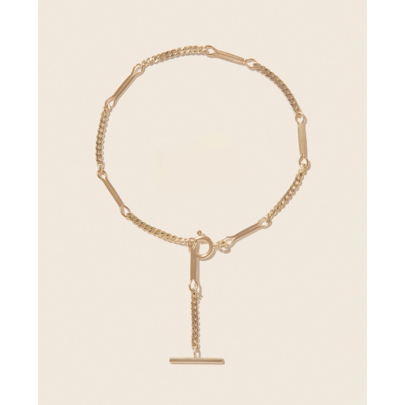 PETRA N°2 Bracelet - Pascale Monvoisin | E-shop