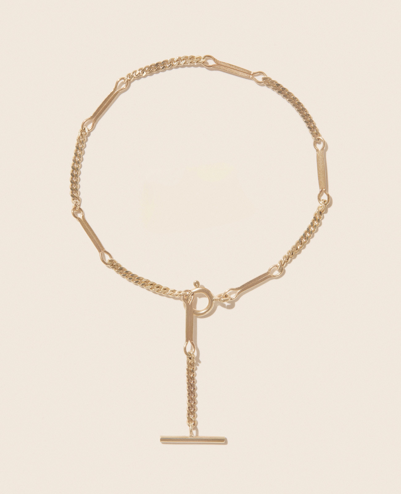 PETRA N°2 bracelet pascale monvoisin jewelry paris