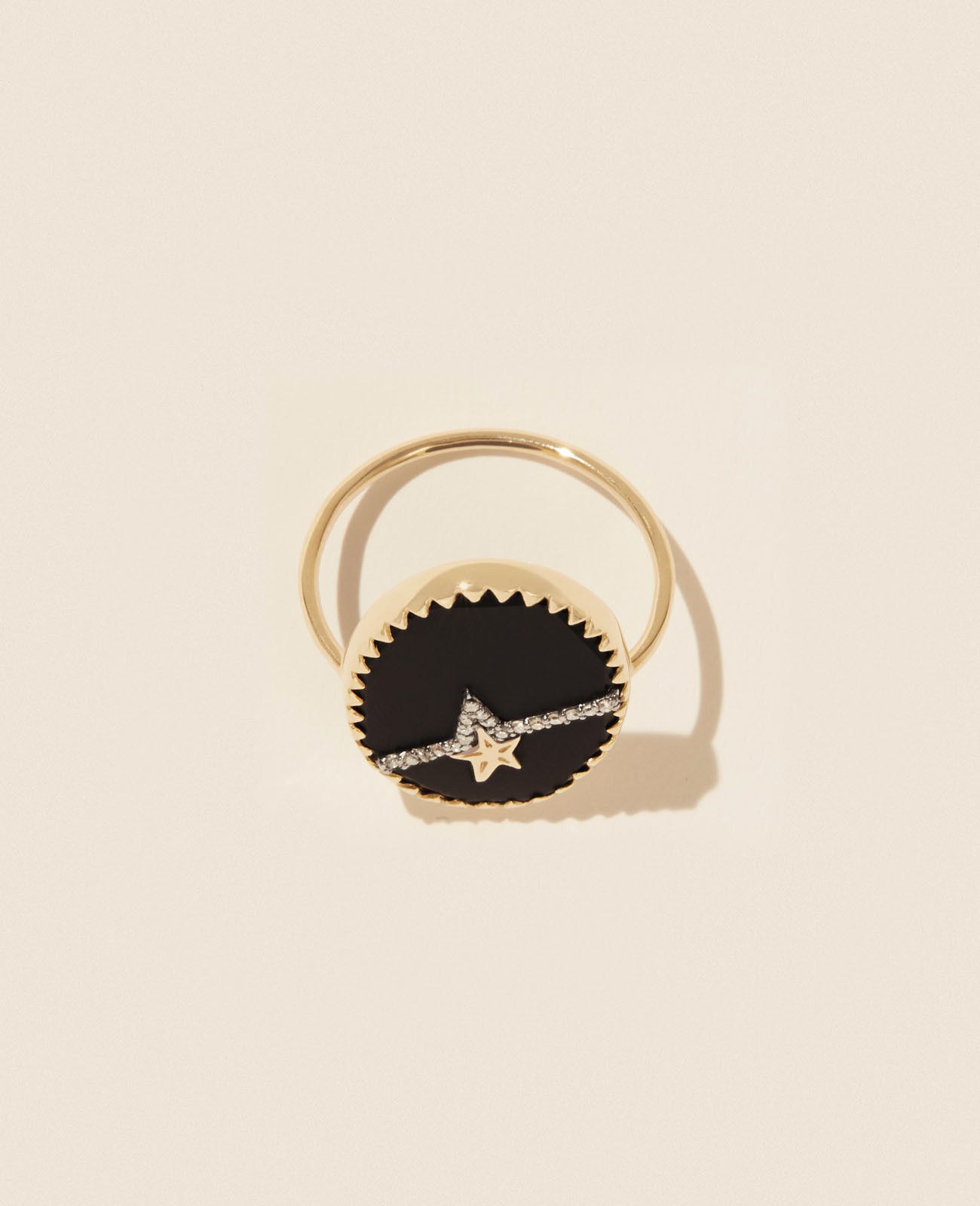 VARDA N°3 NOIR DIAMANT
