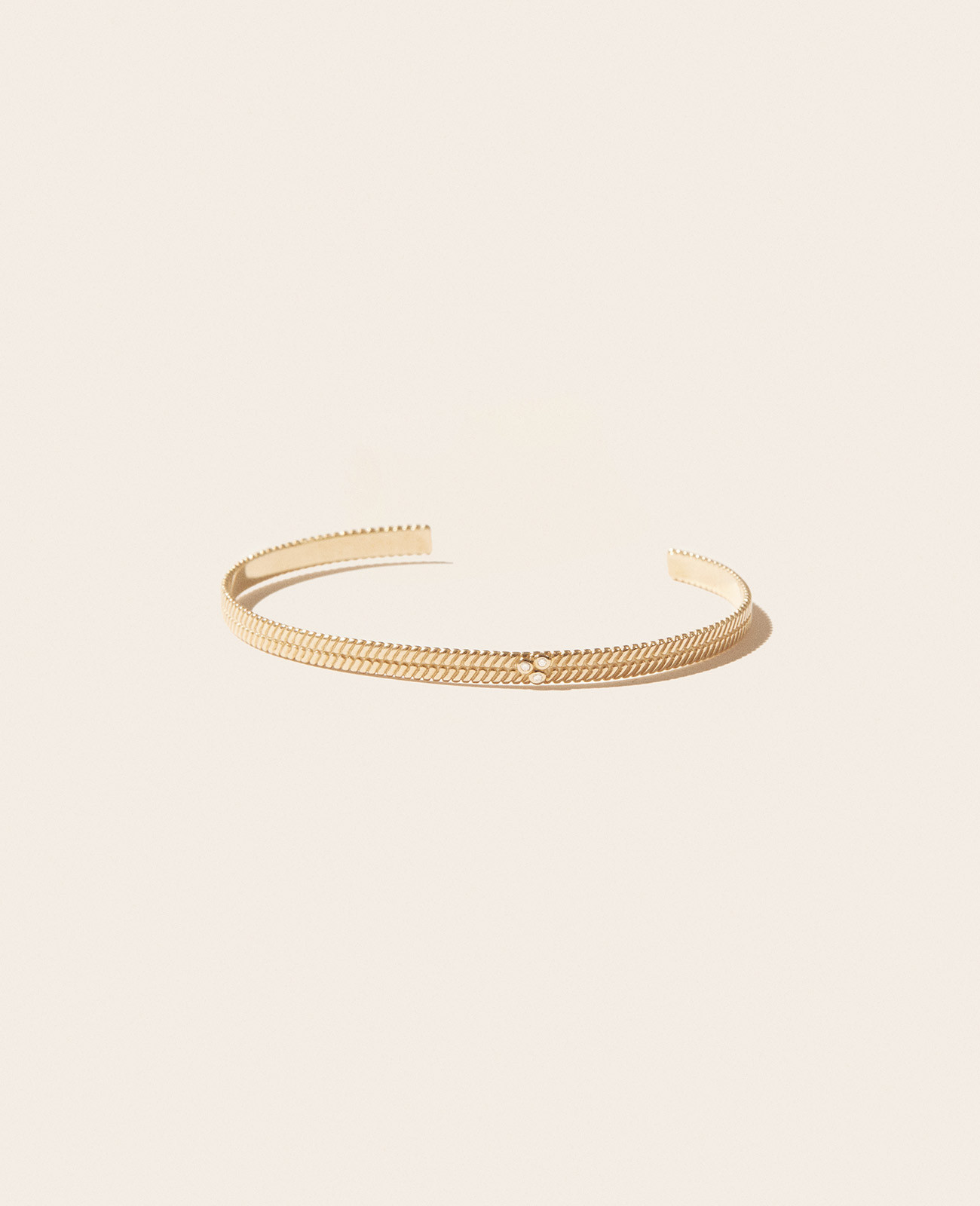 JIL N°1 bracelet pascale monvoisin jewelry paris