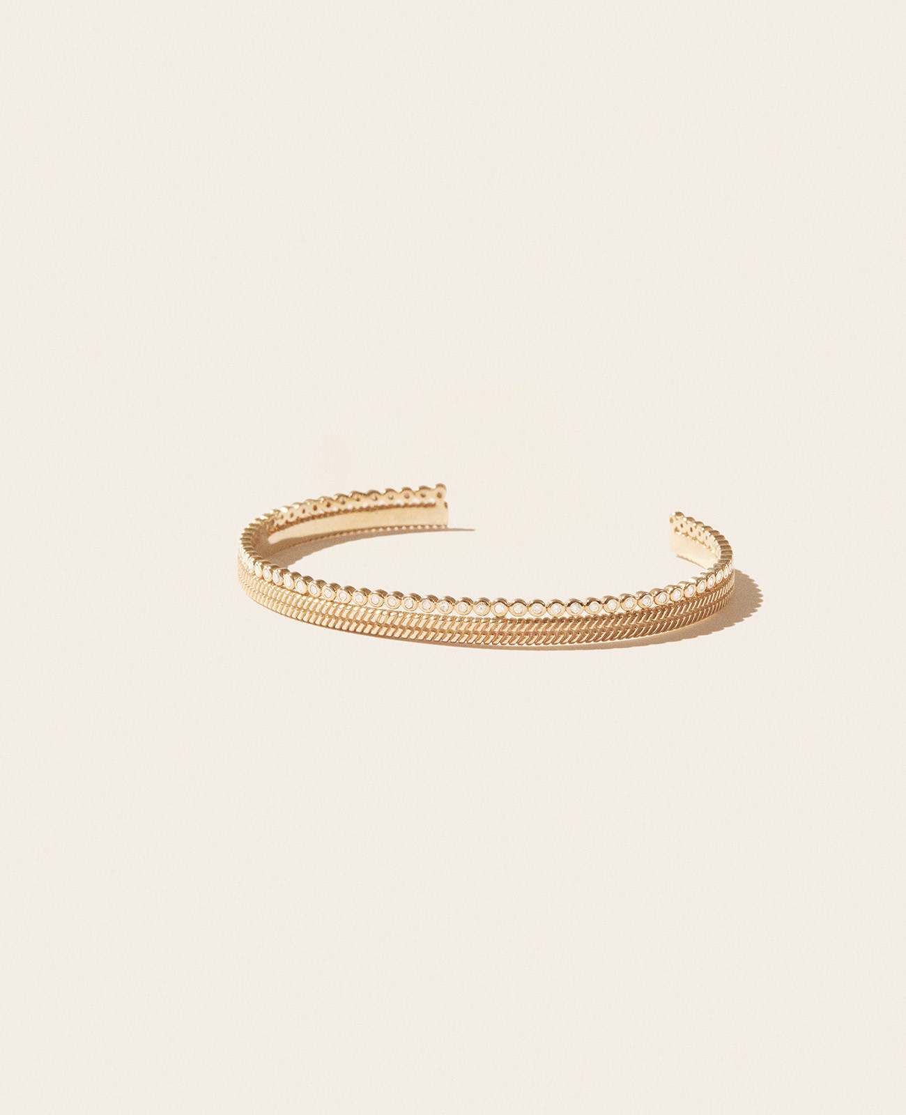 JIL N°2 bracelet pascale monvoisin jewelry paris