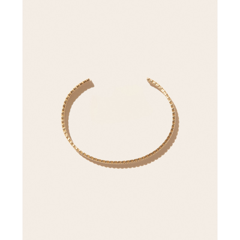 JIL N°2 Bracelet - Pascale Monvoisin | E-shop