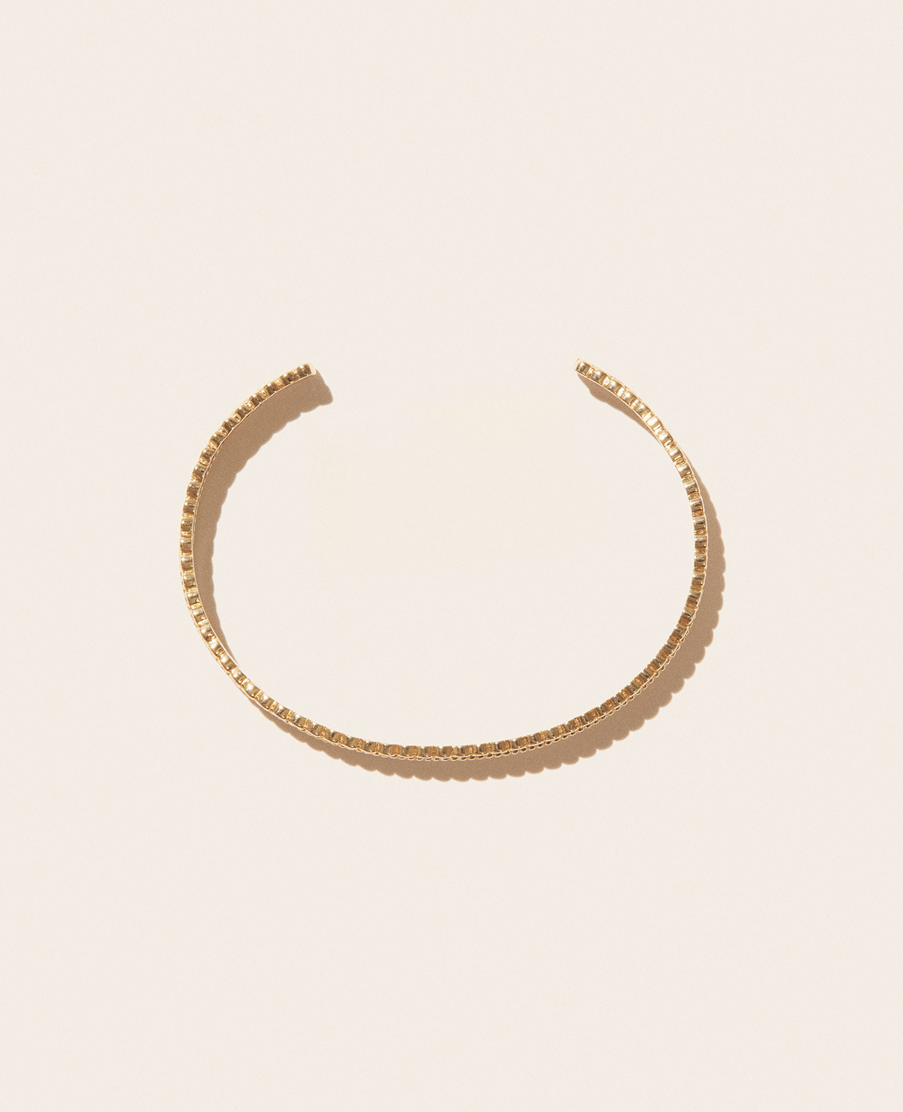 JIL N°2 bracelet pascale monvoisin jewelry paris