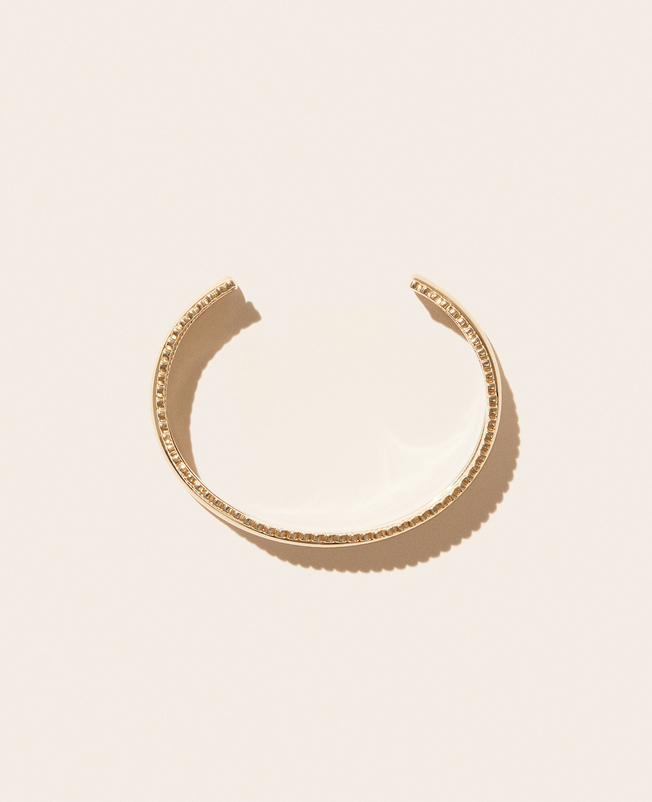 JIL N°3 bracelet pascale monvoisin jewelry paris