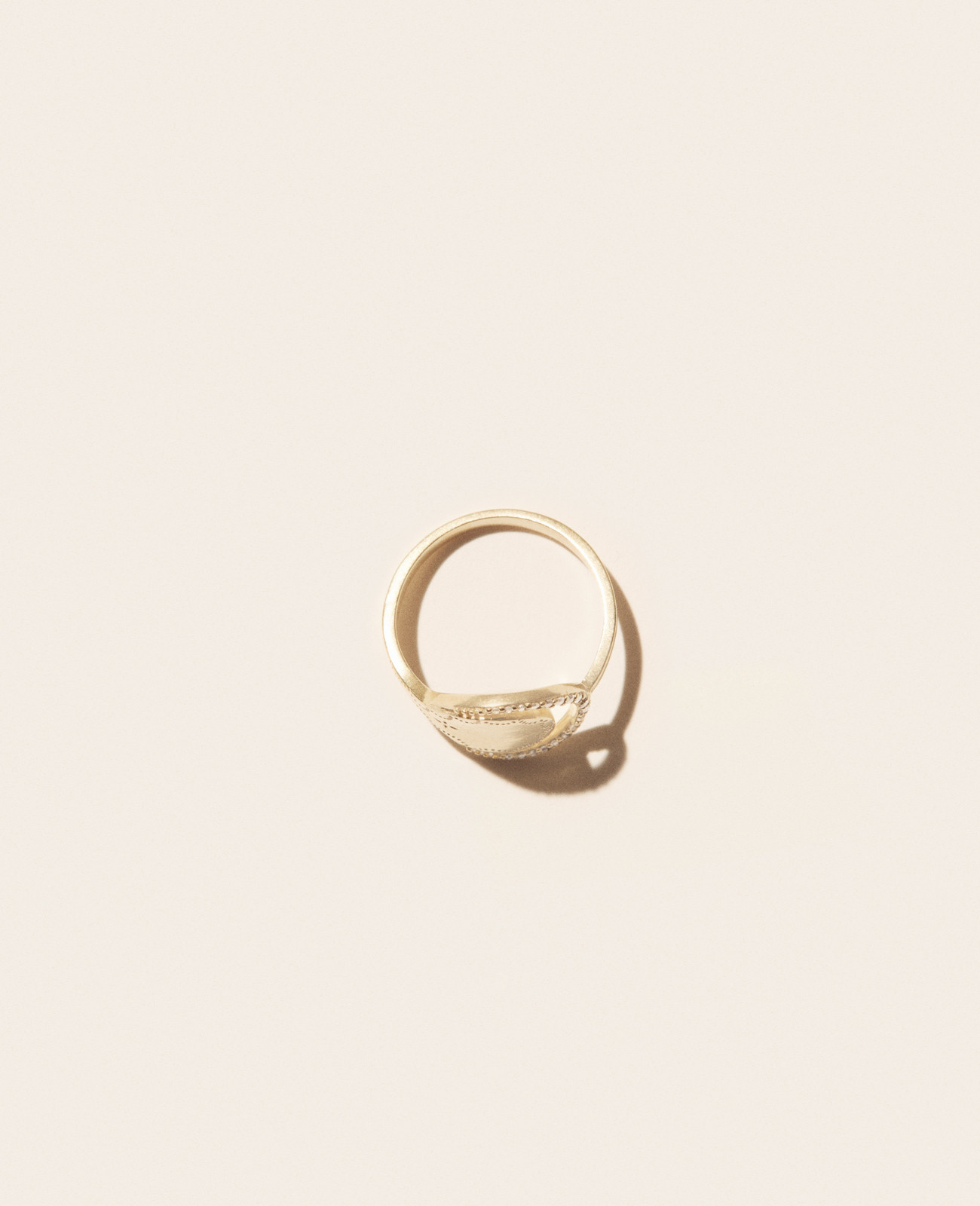 RIO ring pascale monvoisin jewelry paris