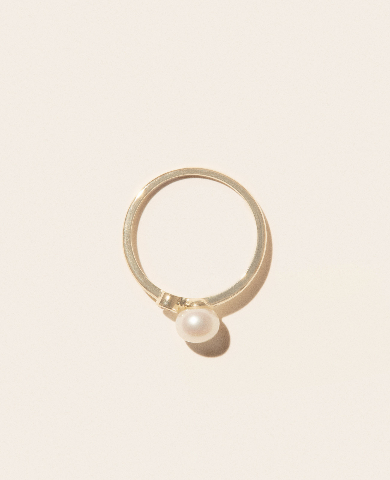 MARTHA N°1 ring pascale monvoisin jewelry paris