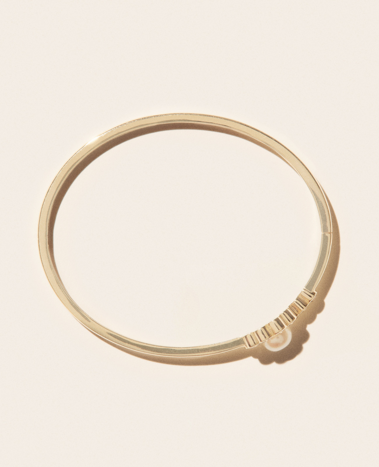 MARTHA bracelet pascale monvoisin jewelry paris