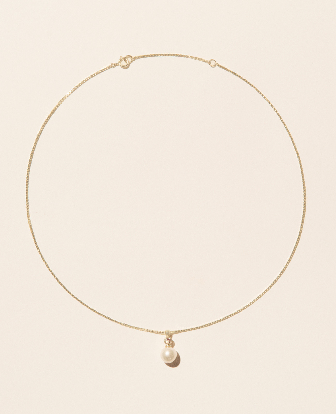 MARTHA N°1 necklace pascale monvoisin jewelry paris