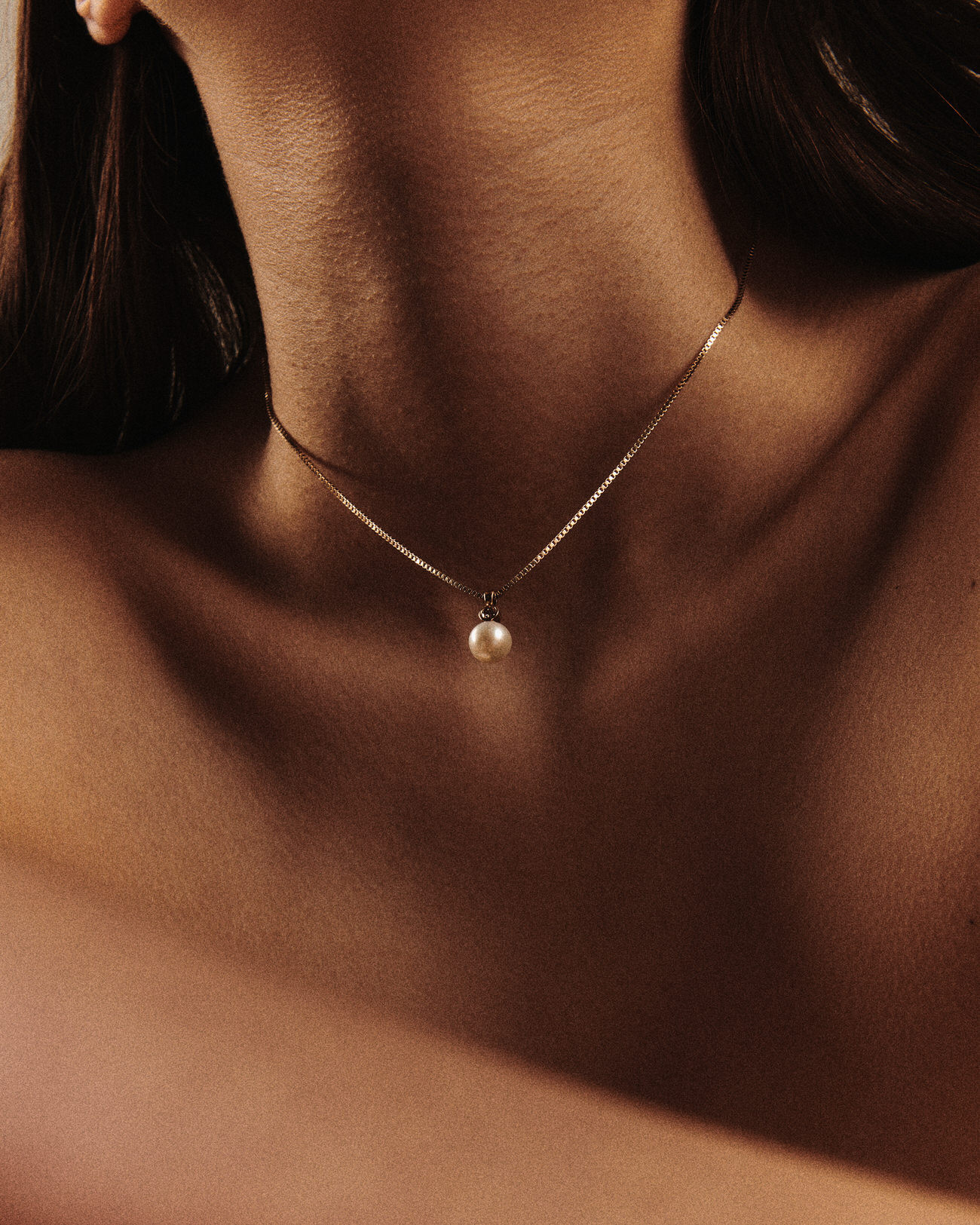 MARTHA N°1 necklace pascale monvoisin jewelry paris