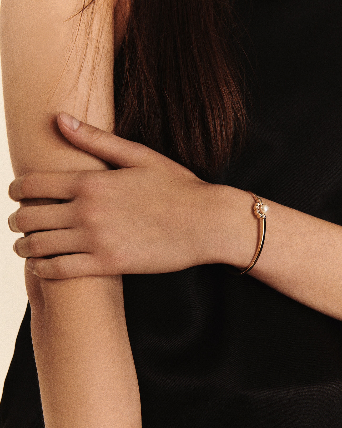 MARTHA bracelet pascale monvoisin jewelry paris